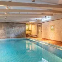 Hotel am Schlosspark Zum Kurfürst, хотел в Обершлайсхайм