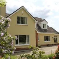 Blossom Hill Bed and Breakfast, hotel Killaloe-ban