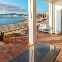 Las Rocas Beach-Ciutat Jardi Playa – hotel w dzielnicy Ciudad Jardin w Palma de Mallorca