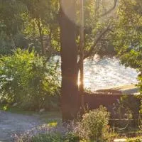 Indian Lake House, hotell sihtkohas Worcester