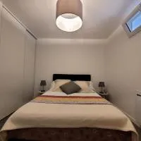 Appartement Salbris- Parking Gratuit, hotel em Salbris