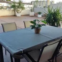 Playa de Canet, gran Terraza, ξενοδοχείο στη Βαλένθια