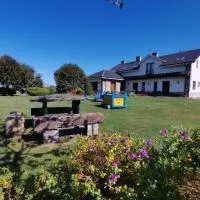 Navia में, होटल Apartamentos La Cruz de Paderne