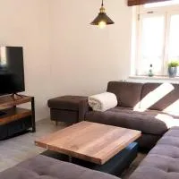 Schuster Bude、Münchhausenのホテル