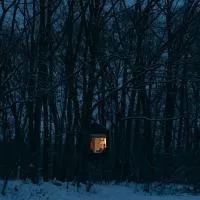 KeepCalm Treehouse far from the civilization, hotel en Smidary