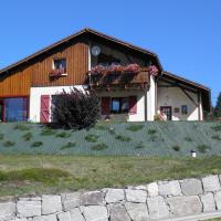 Gîte Ban-sur-Meurthe-Clefcy, 3 pièces, 5 personnes - FR-1-589-137