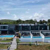 Epic Suites Bohol ADULTS ONLY, hotel u gradu 'Dauis'