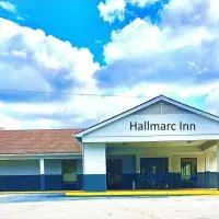 Hallmarc Inn New Albany, hotel u gradu Nju Olbani