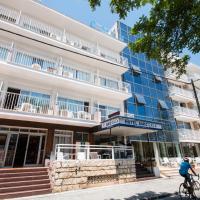 Hotel Amic Gala: Can Pastilla, Palma de Mallorca Havaalanı - PMI yakınında bir otel