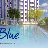 Jimi's Place in SMDC Katipunan Blue Residence