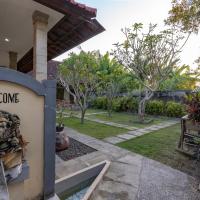 Green Cottage Lembongan by ABM, hotel v destinácii Nusa Lembongan (Jungut Batu)