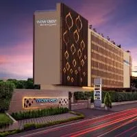 WOW Crest, Indore - IHCL SeleQtions, hotel sa Indore