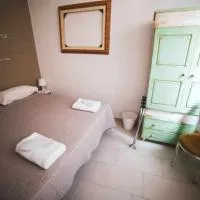 LE DIMORE DEGLI ARTISTI Vico Mercatello, viešbutis mieste Venosa
