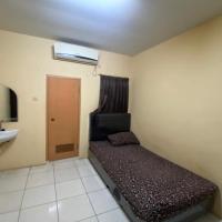 OYO LIfe 93129 Kost Mangga, hotel a Palmerah, Jakarta