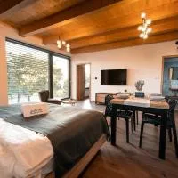 Hortus Vita Wellness Apartments, hôtel à Lipnice nad Sázavou