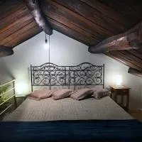 LA CASA SUL LARA, Hotel in Santo Stefano di Rogliano