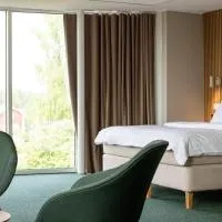 Medlefors Hotell & Konferens, Hotel in Skellefteå