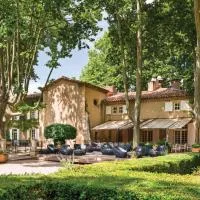 Moulin de Vernègues Hôtel & Spa, Hotel in Mallemort