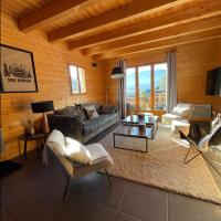 Chalet Bolquera