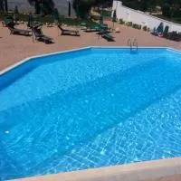B&B Alicino, hotel i Cerfignano