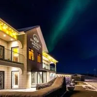 Stracta Hotel, hotell sihtkohas Hella