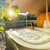 Le Domaine de Bra: Bra şehrinde bir otel