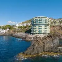Pestana Vila Lido Madeira Ocean Hotel, hotel no Funchal