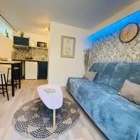 Charmant studio à Talence, Hotel in Talence
