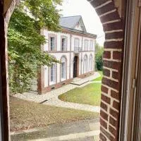Maison Voltaire, khách sạn ở Bonsecours