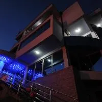 Hotel Gold, хотел в Плевля