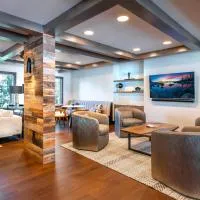 The Incline Lodge, hotel di Incline Village