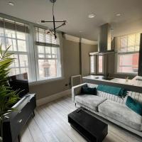 Stylish En-suite in the heart of Manchester