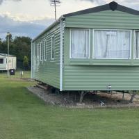 Immaculate 3-Bed Caravan near Mablethorpe 27