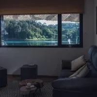 Beche EcoCamp – hotel w mieście Abegondo