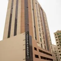 Juffair Trends Luxury Apartment, hotel u gradu 'Juffair'