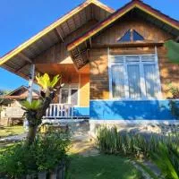 Serenity homestay, hotel v destinácii Mamasa