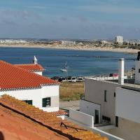 Casa do Quebrado, hotel a Peniche