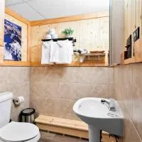 10 Renovated Dog Friendly Cozy Room Leadville – hotel w mieście Leadville