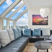 Hotel Ísland – Spa & Wellness Hotel, hotel v Reykjavíku