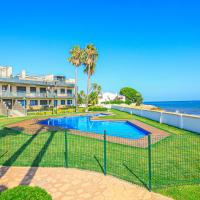 LITORAL COSTA DORADA - DI MARE Only families, Hotel in Mont-roig del Camp