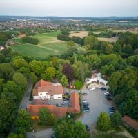 Waldhotel und Restaurant Zeitreise