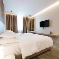 Grude에 위치한 호텔 Hotel Restaurant Kod Barića