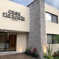 Casa Tlaxcalli by Beddo Hoteles