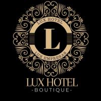 LUX - HOTEL BOUTIQUE, hotel v Andahuaylas