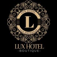 LUX - HOTEL BOUTIQUE، فندق في أنداهوايلاس