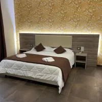 B&B La Villa Cittanova, ξενοδοχείο σε Cittanova