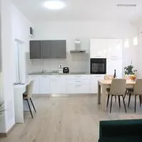 Apartman Tip Top, viešbutis mieste Gospičius