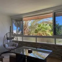 BlissHouse La Garita, hotel i La Estrella