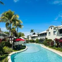 Apartment in Palm Cove – hotel w mieście Palm Cove