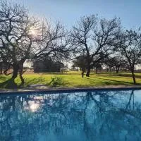 Makua Bush Hotel, Hotel in Mochudi